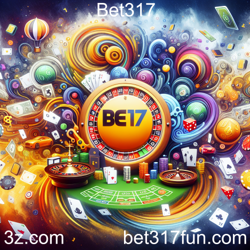 Métodos de Pagamento no Bet317: Descubra as Opções Disponíveis
